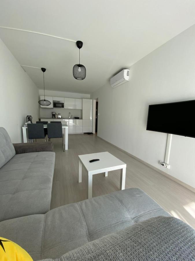 Silver203 Siófok Exterior foto