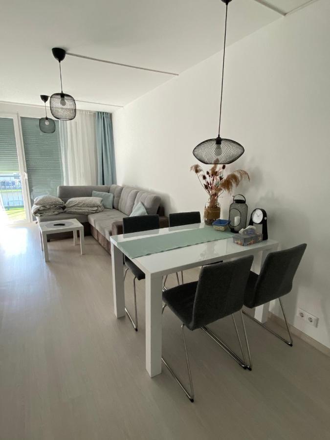Silver203 Siófok Exterior foto